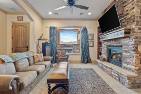 The Condo at Coral Springs Resort